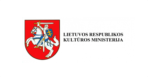 Lietuvos Respublikos kultūros ministerija